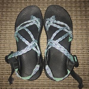 Chacos